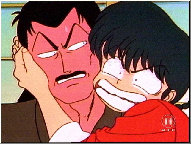 Otaku Gallery  / . / Anime e Manga / Ranma / Screen Shots / Episodio 19 / 019.jpg